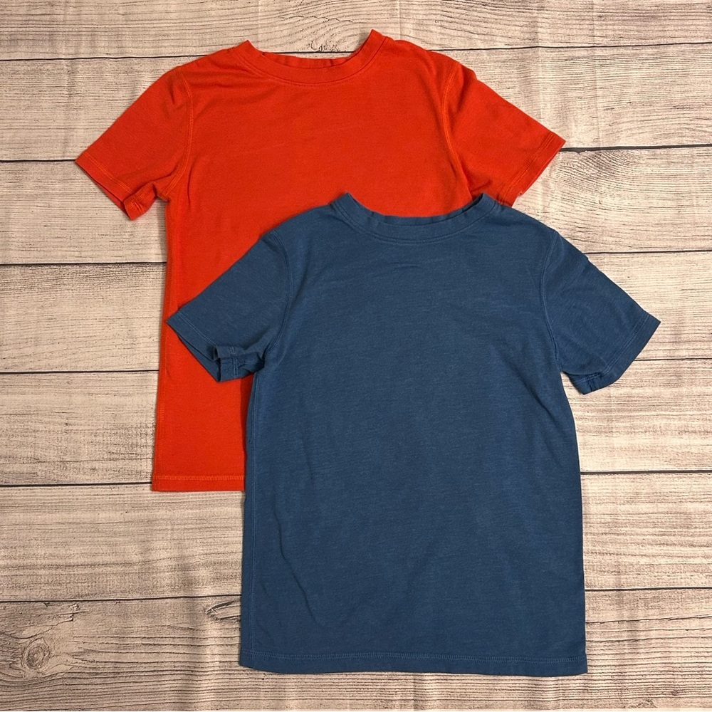 All in Motion shirts size S 6/7